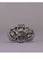 Bague 54 Bague Or blanc et Diamants 58 Facettes RNG0610