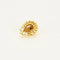 Boucles d'oreilles Boucles d'oreilles or jaune et diamants 58 Facettes FON1942
