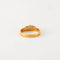 Bague 55 Bague Solitaire Or jaune Diamant 0.26ct 58 Facettes