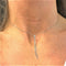 Collier Collier Pendentif Chute Or Diamants 58 Facettes 20400000694