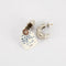 Boucles d'oreilles Boucles d'oreilles en Or blanc & diamants 58 Facettes