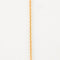 Collier Collier LOVE en Or jaune 58 Facettes