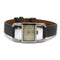 Montre JAEGER LECOULTRE - Montre Etrier  pour Hermès 58 Facettes 240052R