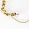 Bracelet Bracelet charm's en or jaune . Napoléon III. 58 Facettes HOU5773