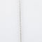 Collier Collier en or blanc Diamants 58 Facettes