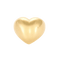 Bague 49 Chopard Bague  Heart en or jaune 58 Facettes NAR0893X3