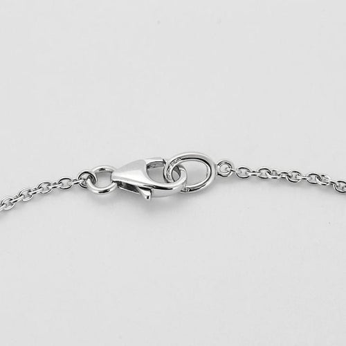 Collier FRED- Fred Success - Collier en or deux tons et diamants 58 Facettes CAN1558