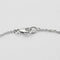 Collier FRED- Fred Success - Collier en or deux tons et diamants 58 Facettes CAN1558