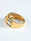Bague 55 Bague Saphirs et Diamants 58 Facettes