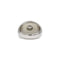Bague 49 Bague or blanc et Diamant 58 Facettes 240301R