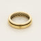 Bague 58 Mauboussin Paris - Bague en or jaune et or blanc 58 Facettes BIA1282-1