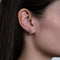Boucles d'oreilles Boucles d'oreilles en Or jaune & diamants 58 Facettes