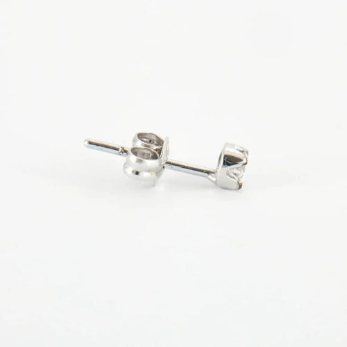 Boucles d'oreilles Boucles d'oreilles en Or blanc, Diamants 58 Facettes