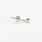Boucles d'oreilles Boucles d'oreilles en Or blanc, Diamants 58 Facettes
