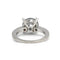 Bague 52 Bague Happy So - CHOPARD 58 Facettes 250079SP