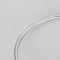 Bracelet Bracelet Jonc Pierres 58 Facettes