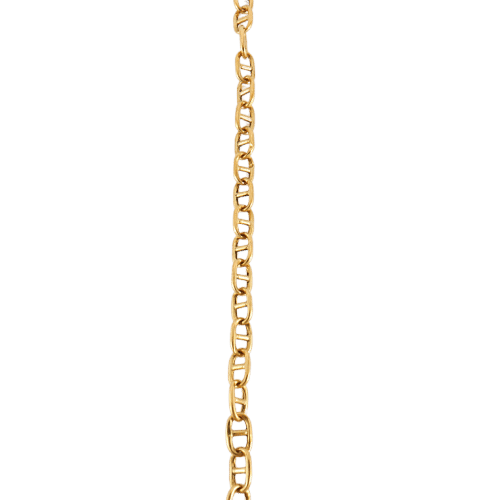Bracelet Bracelet en or jaune 58 Facettes