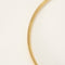 Bracelet Bracelet jonc en Or jaune 18k 58 Facettes ARL0979