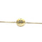 Bracelet Bracelet or jaune, diamants et saphirs signé Ely Bela 58 Facettes