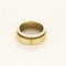 Bague 54 MAUBOUSSIN - Bague en or jaune, or blanc 58 Facettes 58FC108