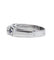 Bague 54 Bague - Or, Saphirs Diamants 58 Facettes 220009R