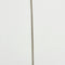 Collier Dalumi - Collier pendentif anneaux en or jaune, or gris et diamants 58 Facettes ALGU29