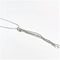 Collier Collier Pendentif Chute Or Diamants 58 Facettes 20400000694