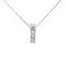 Collier Collier or et diamants 58 Facettes 190169R
