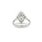 Bague 51 Bague - Or & Diamants 58 Facettes 220522R-170110R