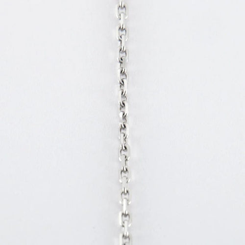 Collier Collier Solitaire diamants 58 Facettes