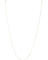 Collier Collier en Or jaune 58 Facettes
