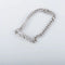 Bracelet Bracelet "Joyou" or blanc Diamants 58 Facettes