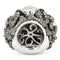 Bague 45 Bague Lydia Courteille Catacombes diamants 58 Facettes 6.1E+231