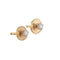 Boucles d'oreilles Clous d'oreilles Diamants 0.20ct 58 Facettes