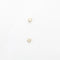 Boucles d'oreilles Boucles d'oreilles or jaune diamant 58 Facettes