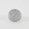 Bague 54 Bague en Or Blanc & diamants 58 Facettes