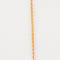 Collier Collier "AMOUR" Or jaune 58 Facettes
