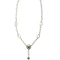 Collier Collier en or jaune 14 carats (585‰) 5,47 g 58 Facettes 260020