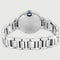 Montre Montre Cartier Ballon bleu Acier 58 Facettes OC-68801970