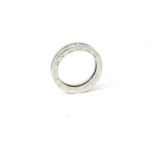 Bague 52 Bulgari - Bague B.zero1 avec diamants 58 Facettes