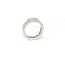 Bague 52 Bulgari - Bague B.zero1 avec diamants 58 Facettes