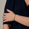 Bracelet Cartier - Love Classique - Bracelet en or jaune 58 Facettes 58FC101