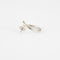 Boucles d'oreilles Boucles d'oreilles en Or blanc & diamants 58 Facettes