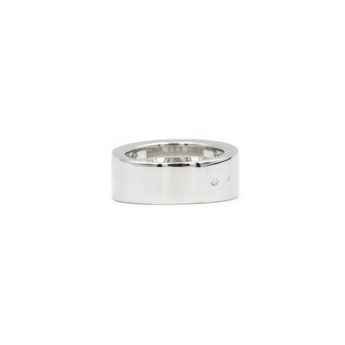 Bague 48 Bague Trilogie Diamants 58 Facettes 220300R