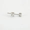 Boucles d'oreilles Boucles d'oreilles en Or blanc & diamants 58 Facettes
