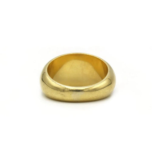 Bague 57 Bague - Or & Diamants 58 Facettes 250156R