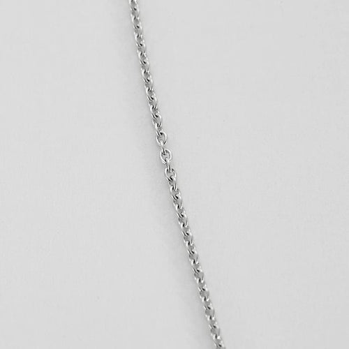 Collier FRED- Fred Success - Collier en or deux tons et diamants 58 Facettes CAN1558