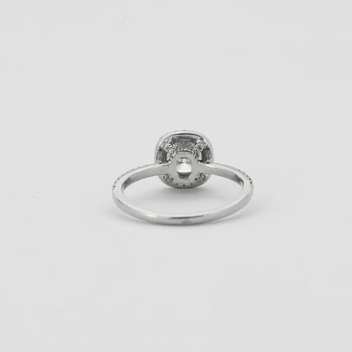 Bague 51 Bague Diamants 58 Facettes