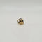 Pendentif Pendentif or jaune saphir 58 Facettes