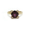 Bague 54 ROLAND SCHAD - Bague Rhodolite 58 Facettes 240332R